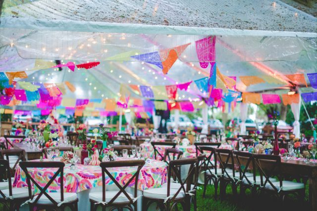 5 Day of the Dead Wedding