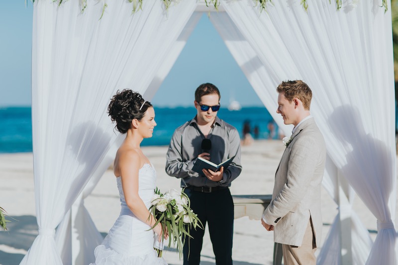 Liz Moore Destination Weddings