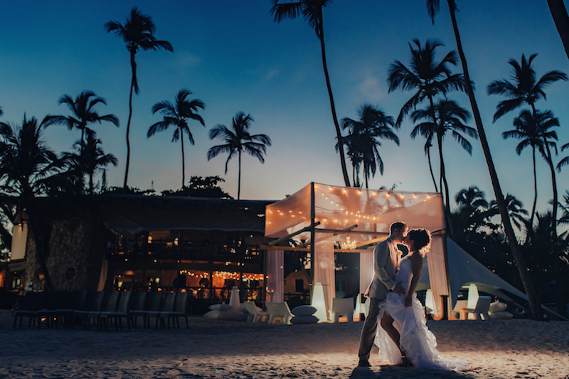 Dominican Republic Wedding