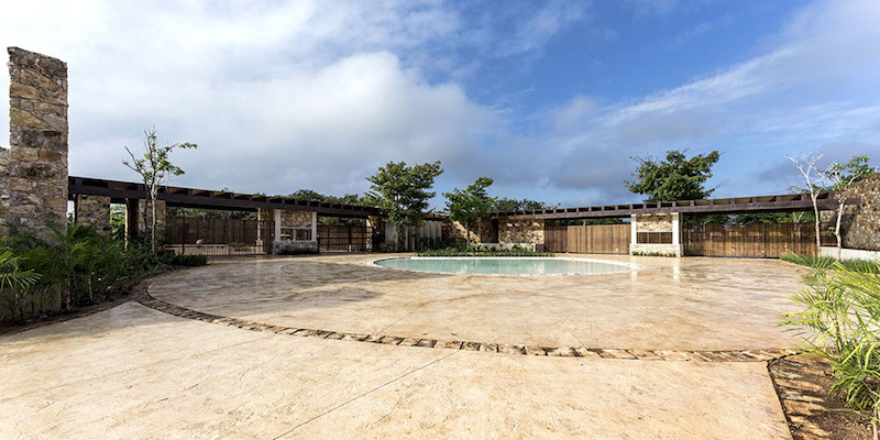 Chable Resort