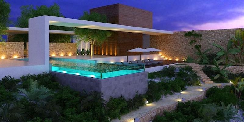 The Chable Resort