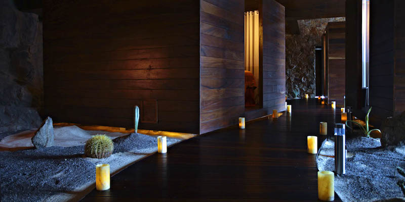 Spa Liz Moore Weddings