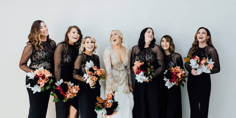 Destination Wedding Accessories