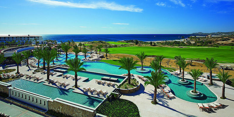 Destination Wedding Mexico