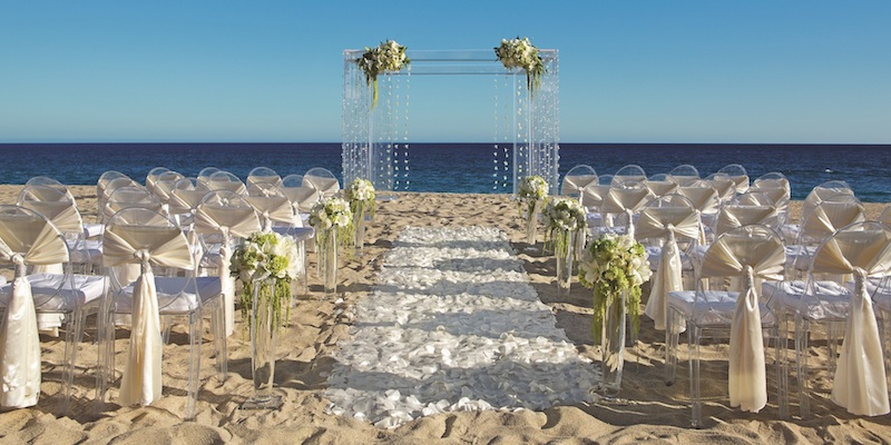 Liz Moore Destination Weddings