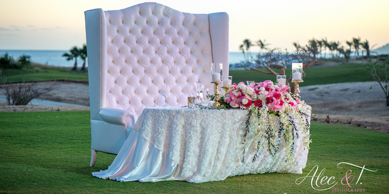 Resort of the Month