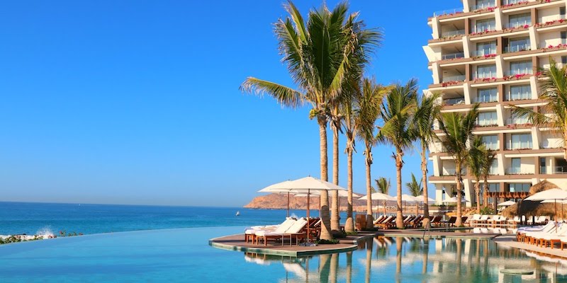 Liz Moore Mexico Grand Velas