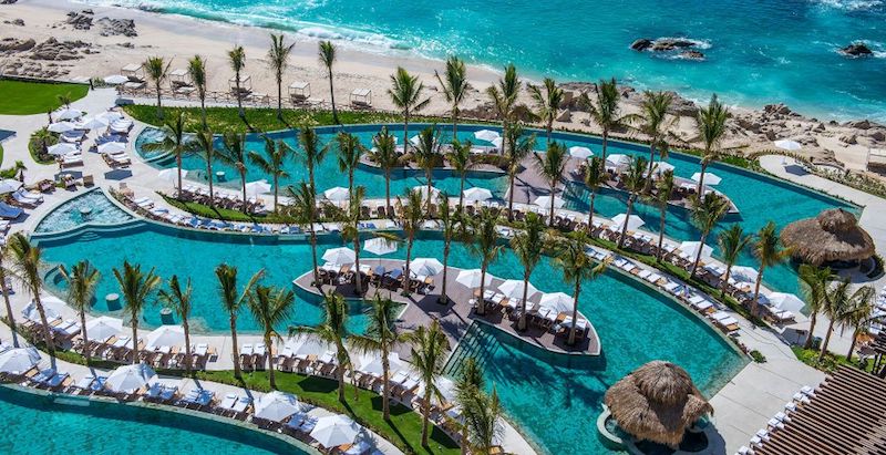 Grand Velas Los Cabos Resort