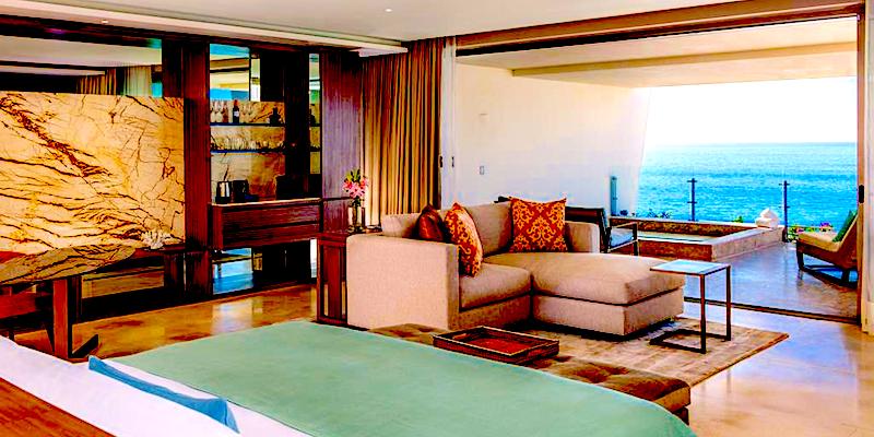 Liz Moore Los Cabos