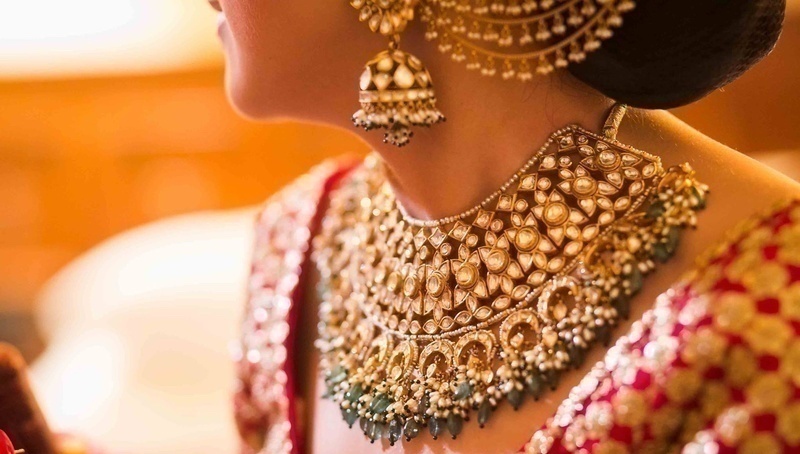 Destination Wedding Accessories