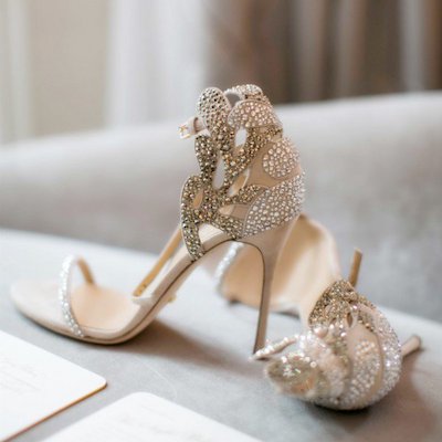 Liz Moore Shoes