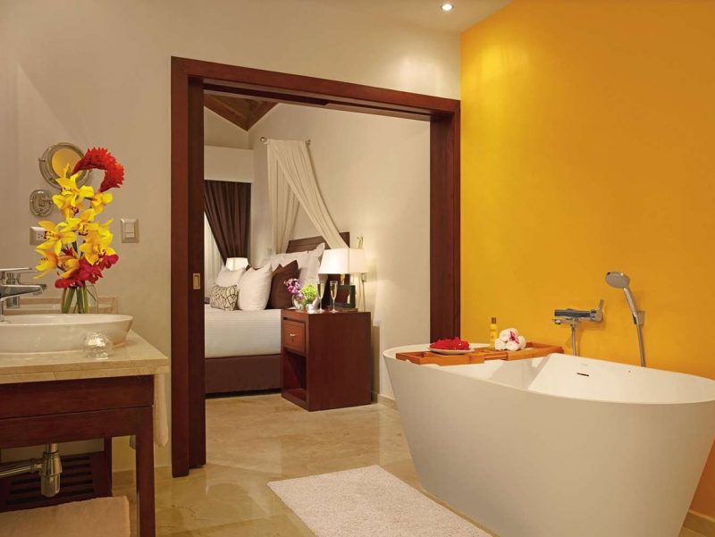Hilton La Romana