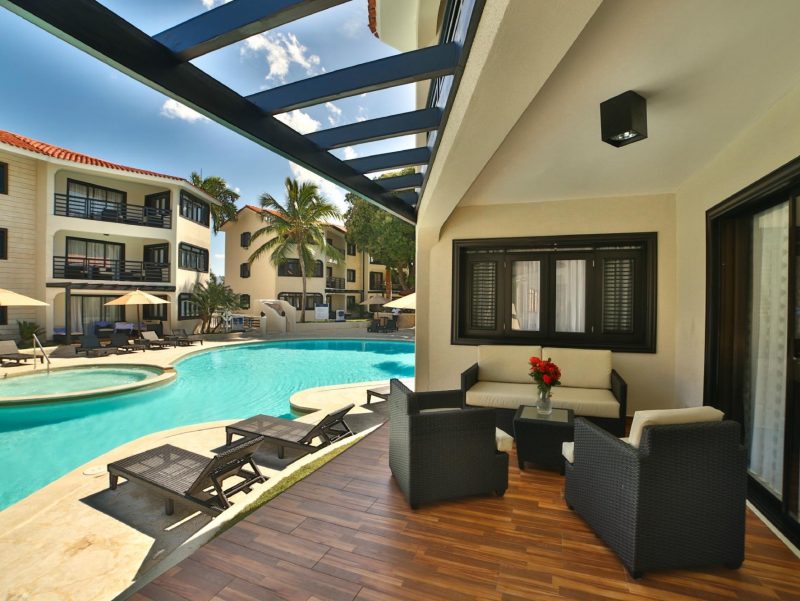 The Royal Suites at Lifestyle