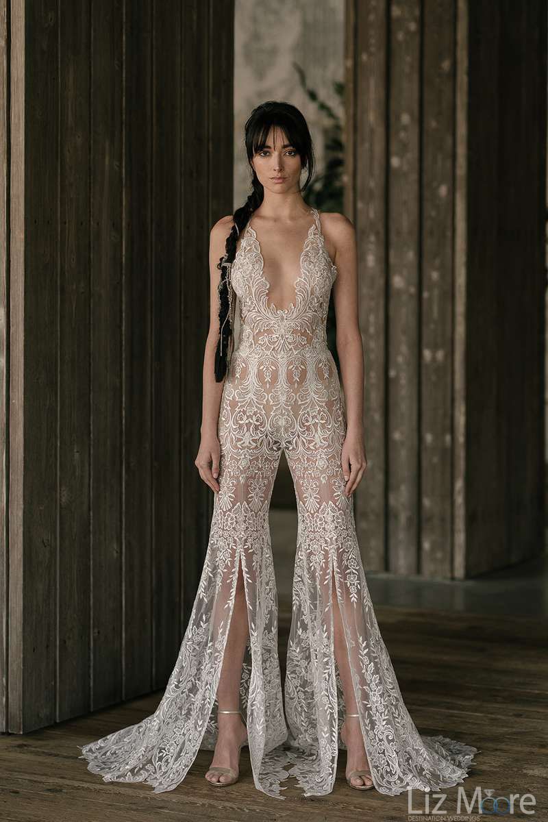 Jumpsuit by Rivini by Rita Vinieris
