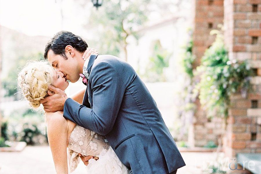 Nearly Newlywed