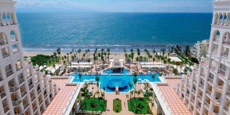 Riu Palace Pacifico Nuevo Vallarta