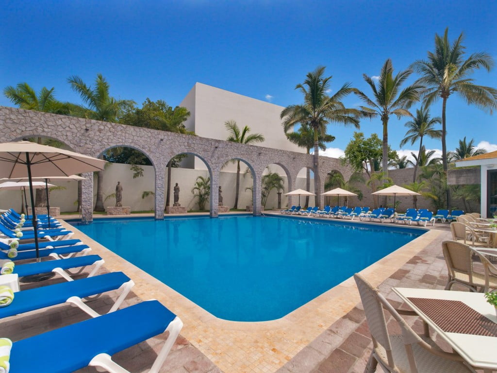 El Cid Granada Hotel