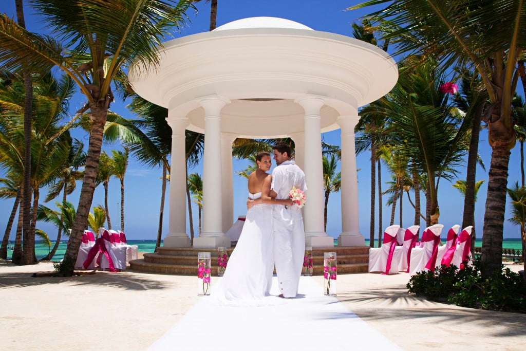 Barcelo Bavaro Palace