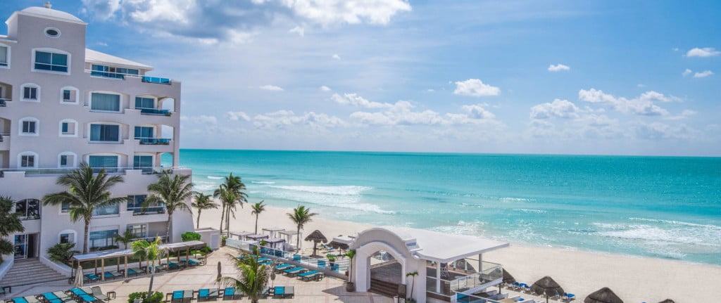 Wyndham Alltra Playa del Carmen