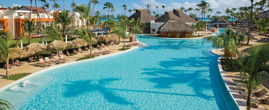 Breathless Punta Cana