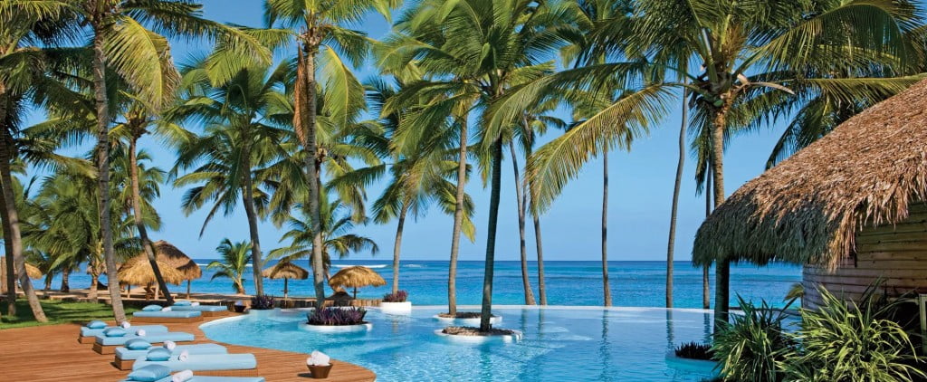 Zoetry Agua Punta Cana