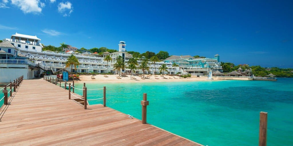 Beaches Ocho Rios Jamaica