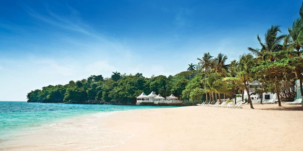 Couples Tower Isle Jamaica