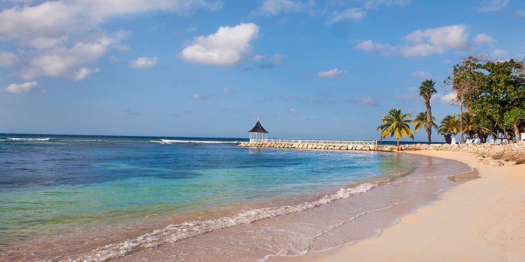 Half Moon Montego Bay