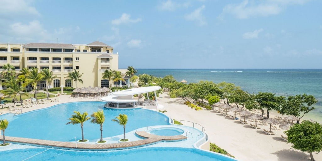 Iberostar Rose Hall Montego Bay