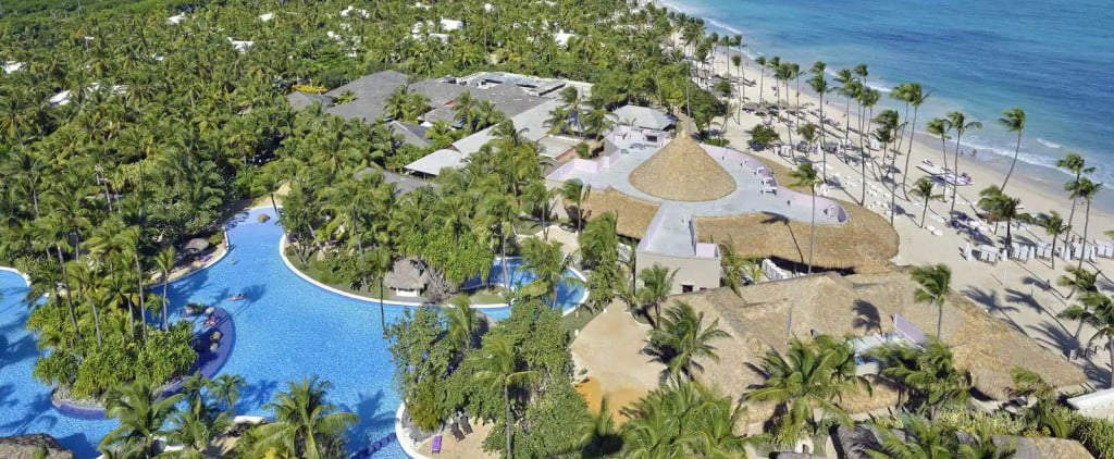 Paradisus Punta Cana Resort