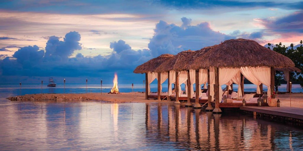 Sandals Negril Beach Resort and Spa Jamaica