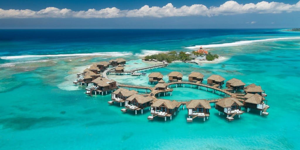 Sandals Royal Caribbean Montego Bay