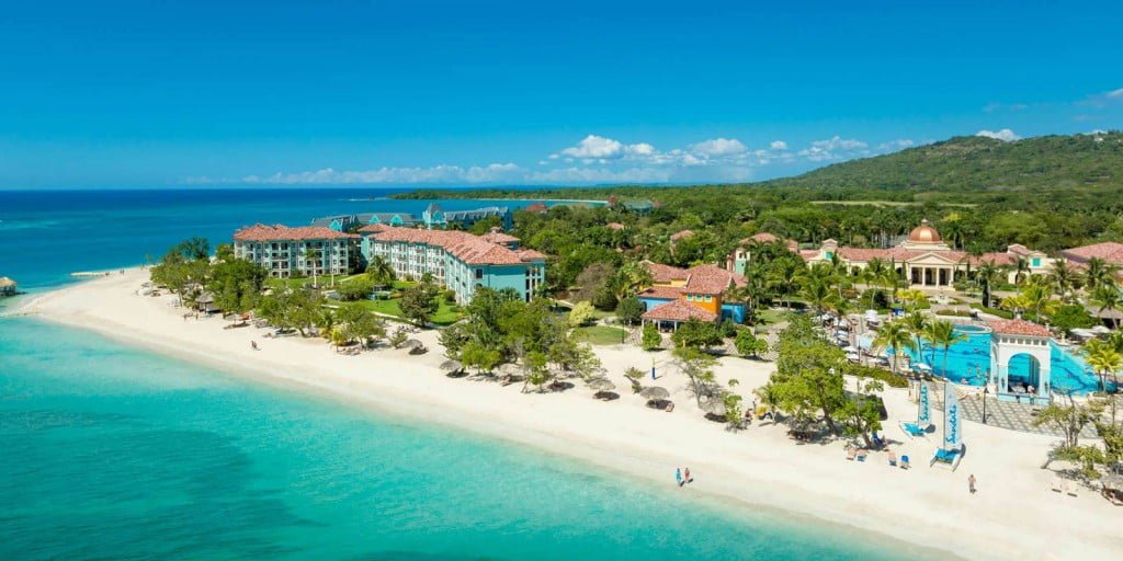 Sandals South Coast Jamaica