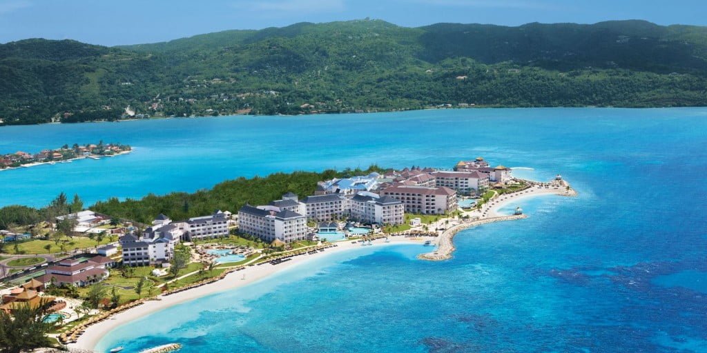 Secrets St. James Montego Bay