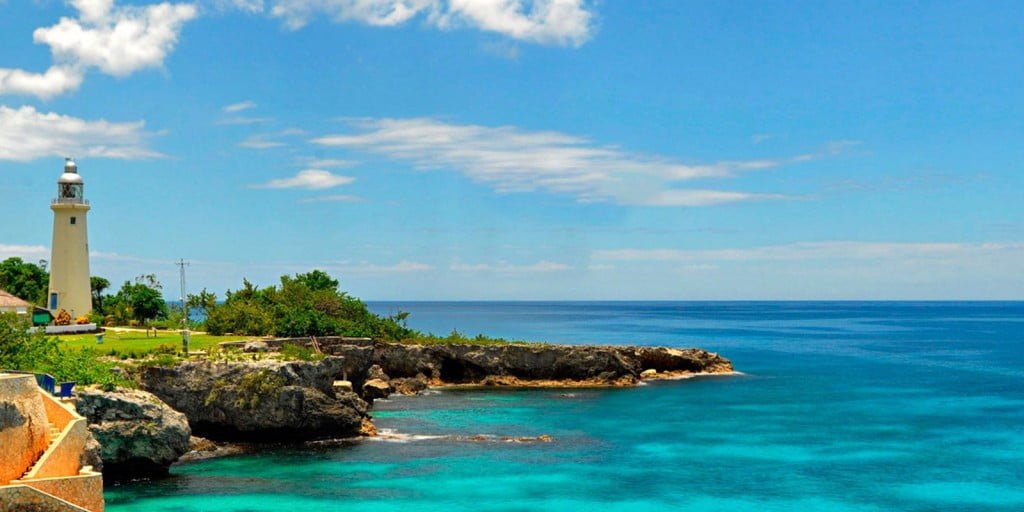 Th Caves Resort Hotel Jamaica