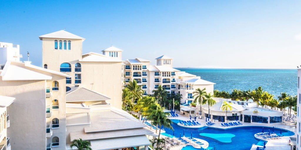Occidental Costa Cancun