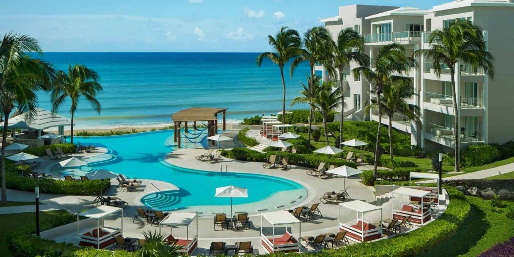 Dreams Jade Resort and Spa