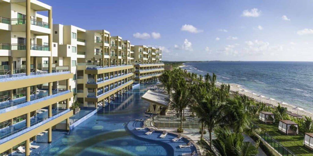 Generations Riviera Maya