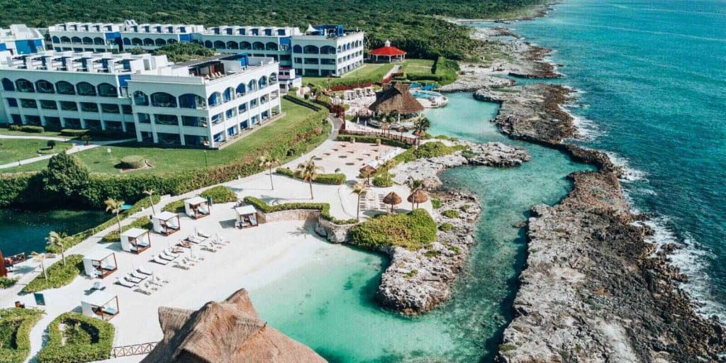 Hard Rock Hotel Riviera Maya
