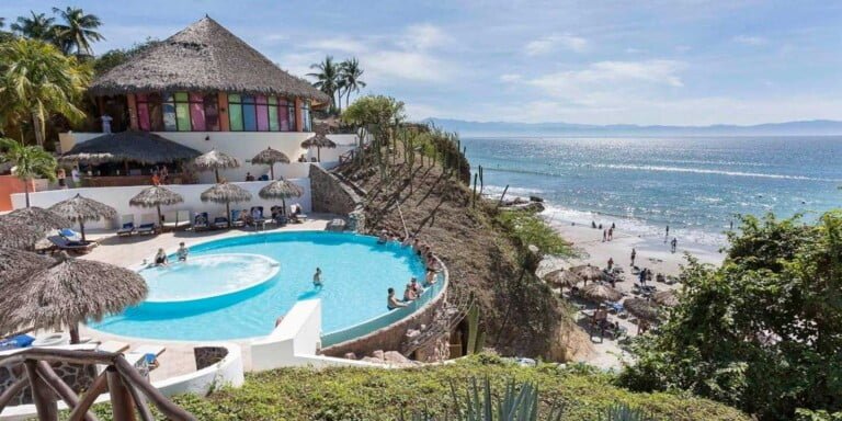 Grand Palladium Vallarta