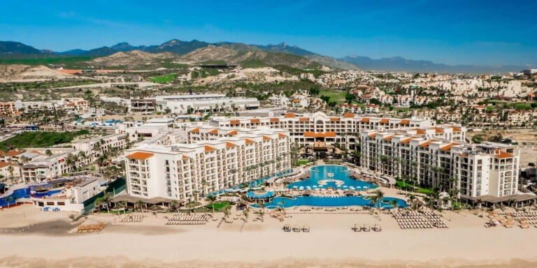 Hyatt Ziva Los Cabos