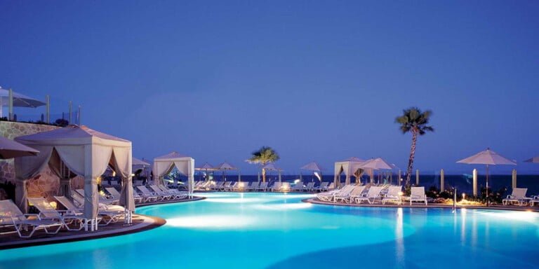 Pueblo Bonito Sunset Golf and Spa Resort