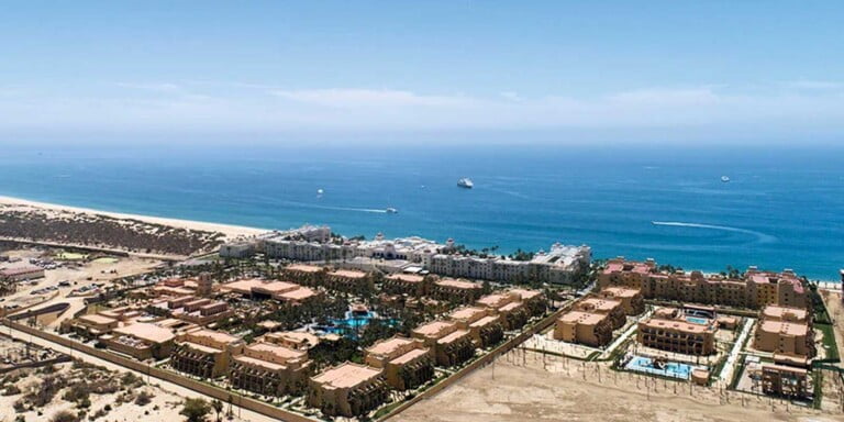 Riu Santa Fe Los Cabos