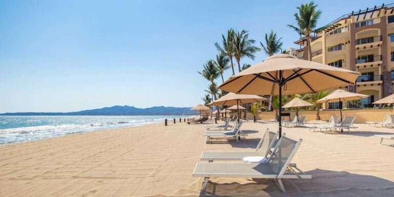 Villa del Palmar Flamingos Resort and Spa