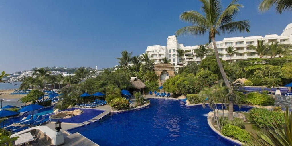 Barcelo Karmina