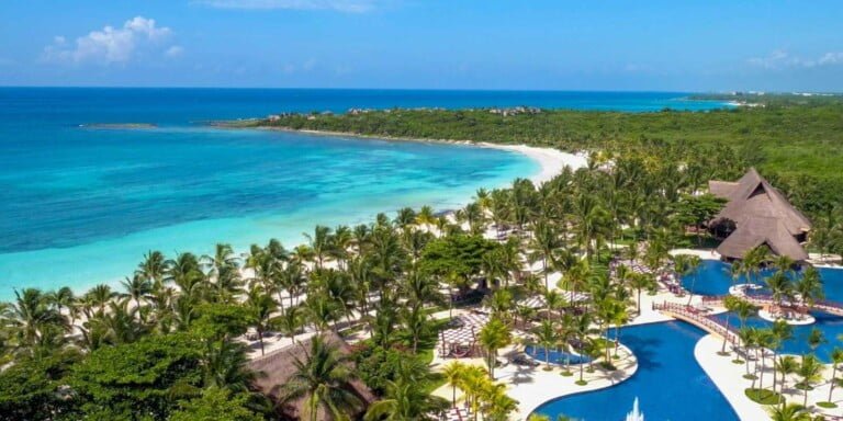 Barcelo Maya Beach Riviera Maya