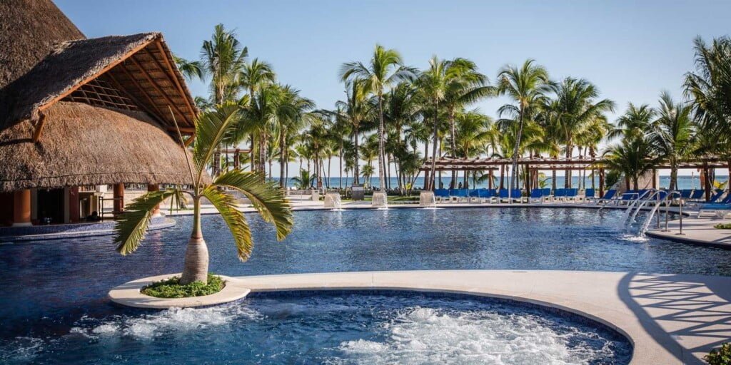 Barcelo Maya Caribe Riviera Maya