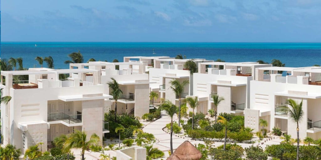 Beloved Honeymoon Resort