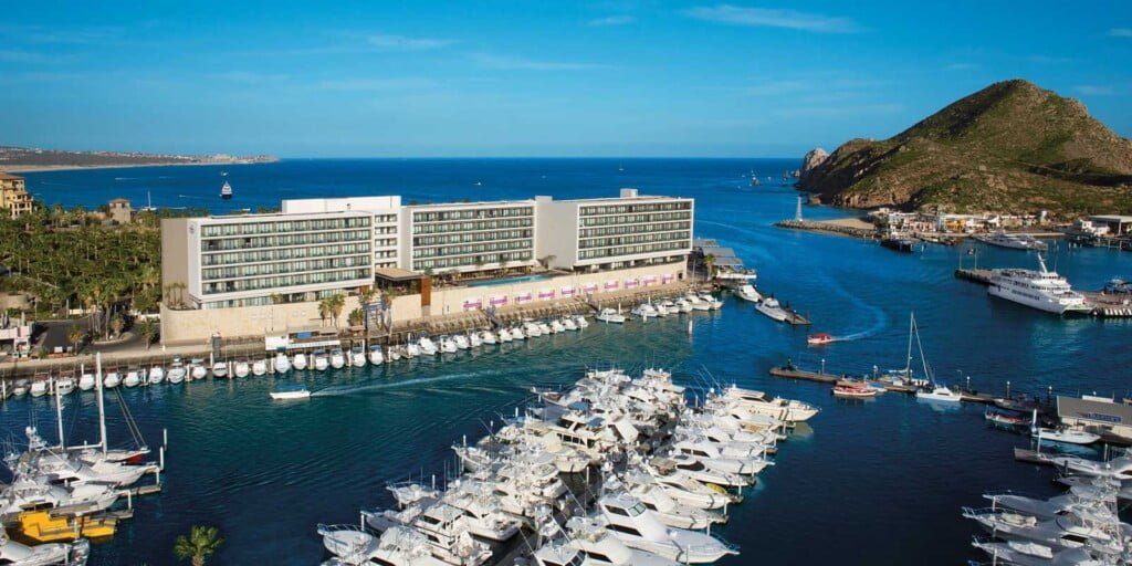 Breathless Cabo San Lucas