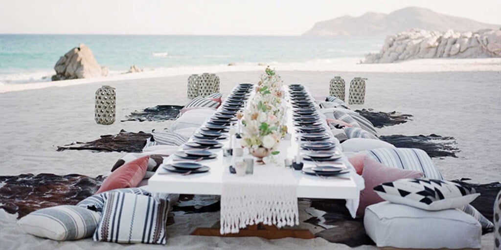 Grand Velas Los Cabos